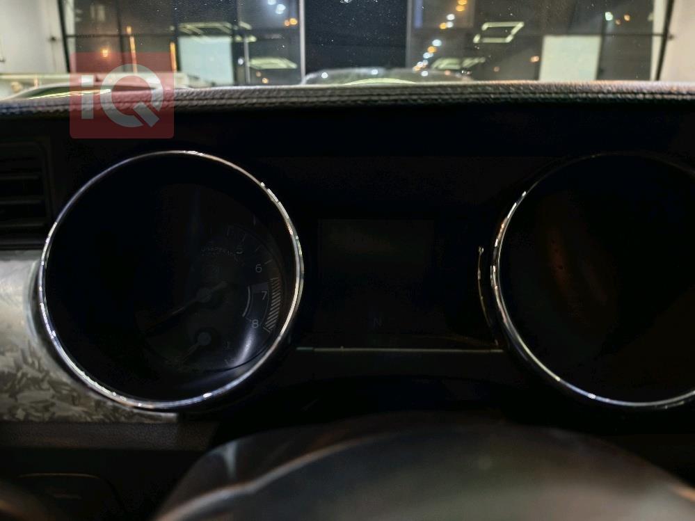 فورد موستانج